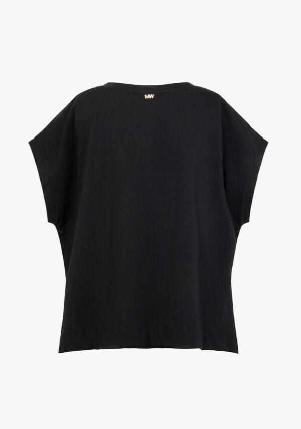 T-shirt in cotone