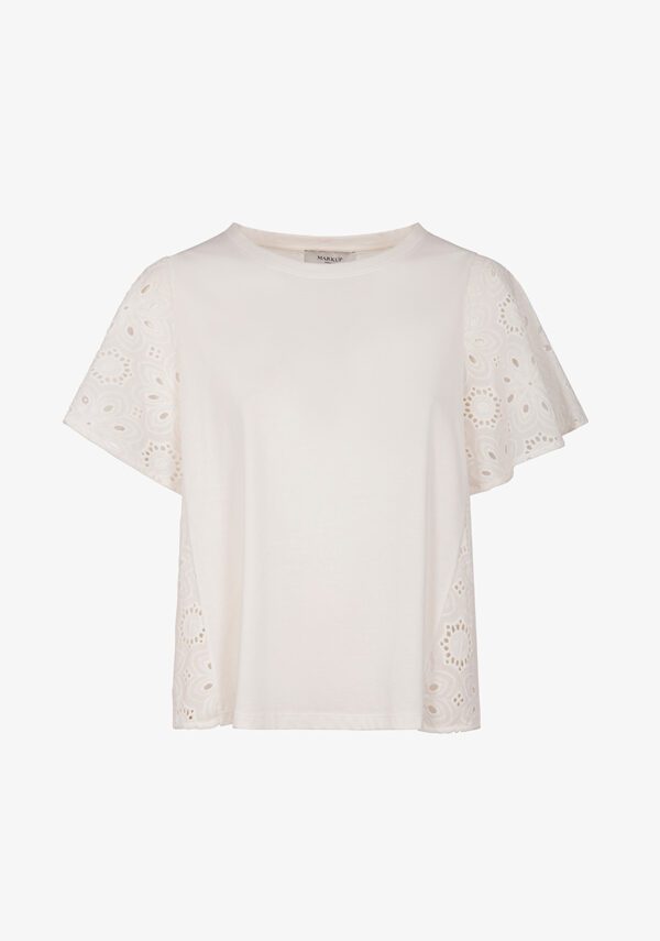 T-shirt in cotone