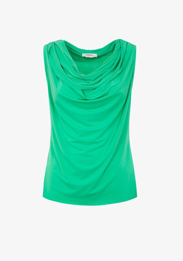 Blusa in maglina