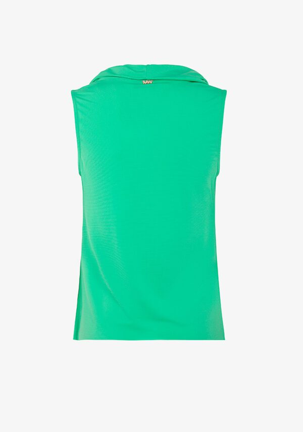 Blusa in maglina