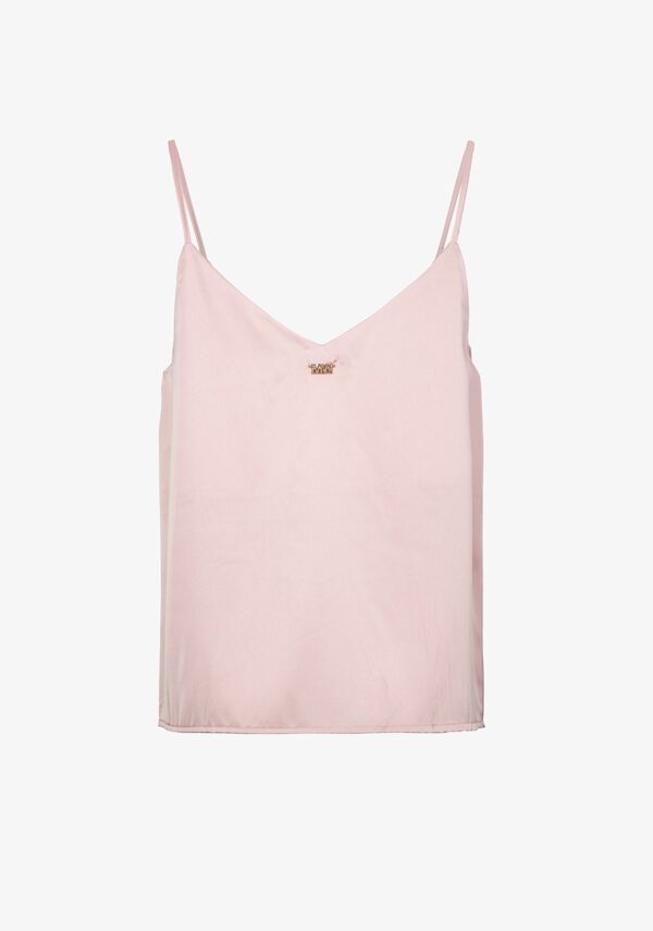 Top in raso