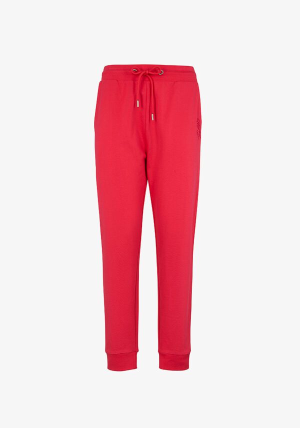 Pantalone in cotone