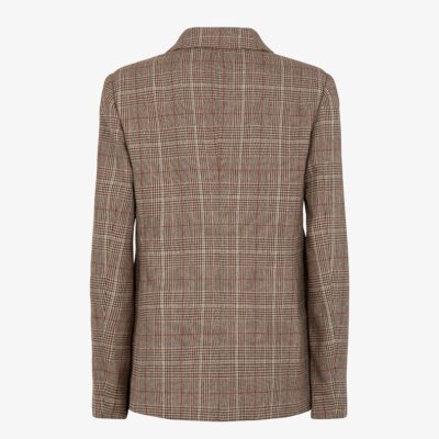 Blazer principe di galles