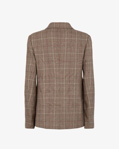 Blazer principe di galles