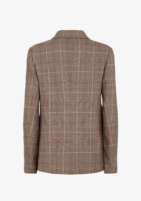Blazer principe di galles