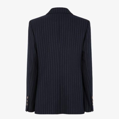 BLAZER COLLO REVERS DOPPIOPETTO