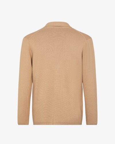 Blazer  punto riso vanise’