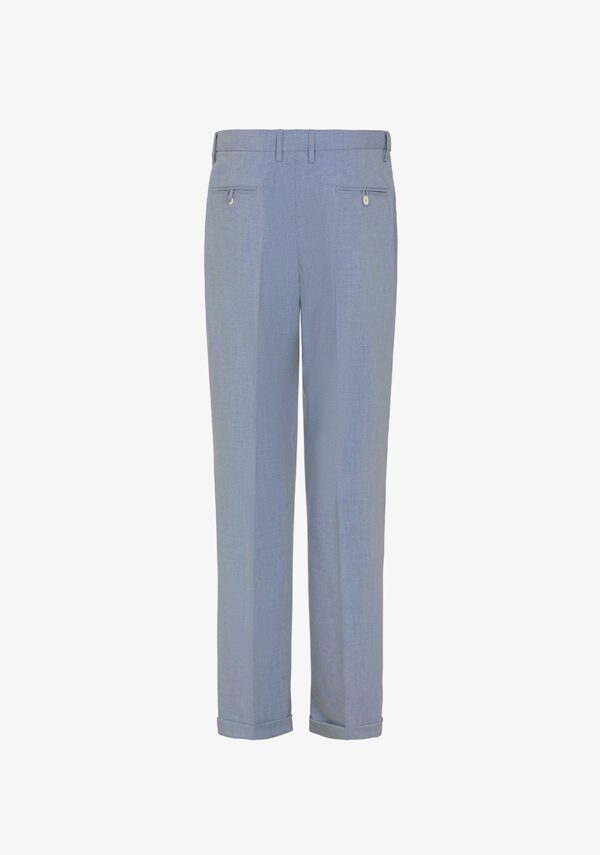 Pantalaccio poliviscosa