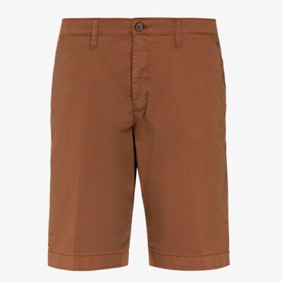 Bermuda regular twill