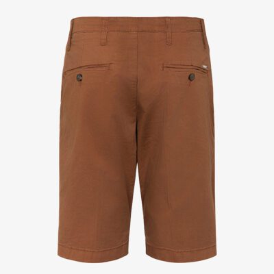 Bermuda regular twill