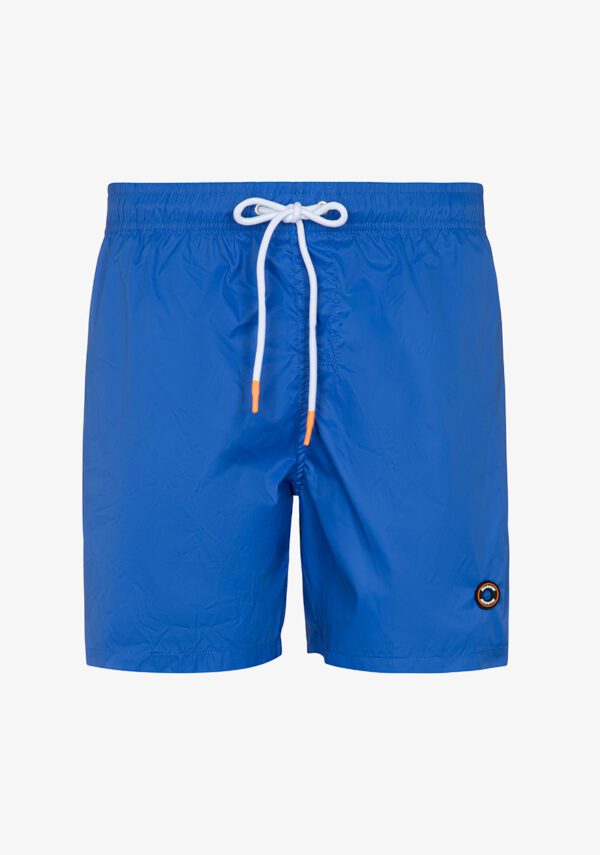 Boxer mare basic
