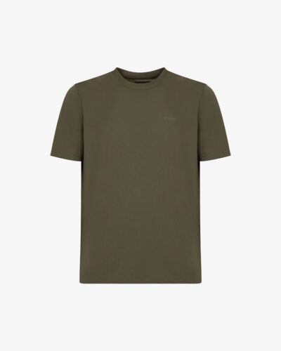 Girocollo piquet tecnico