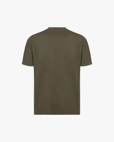 Girocollo piquet tecnico