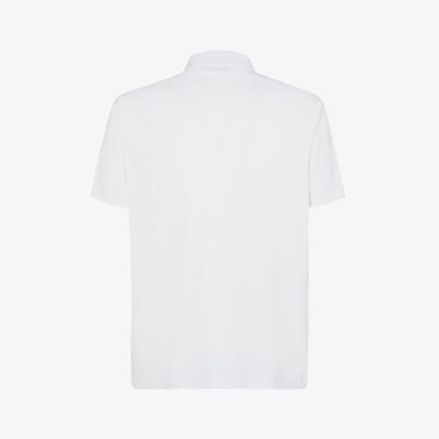 Polo in tessuto no iron