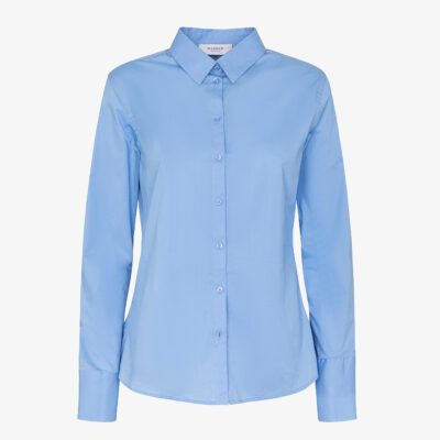 Camicia in cotone