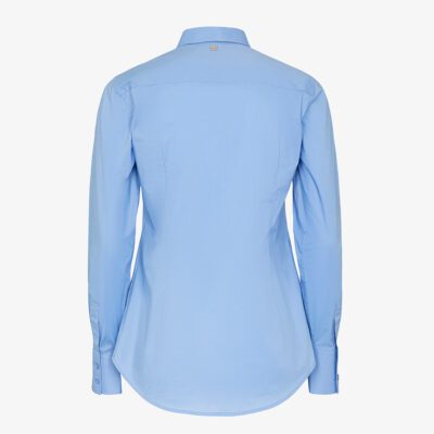 Camicia in cotone