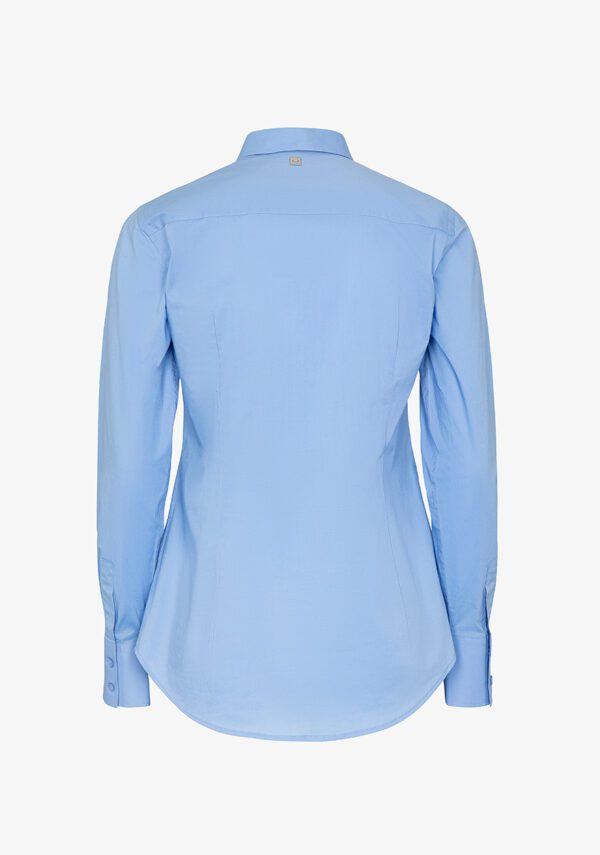 Camicia in cotone