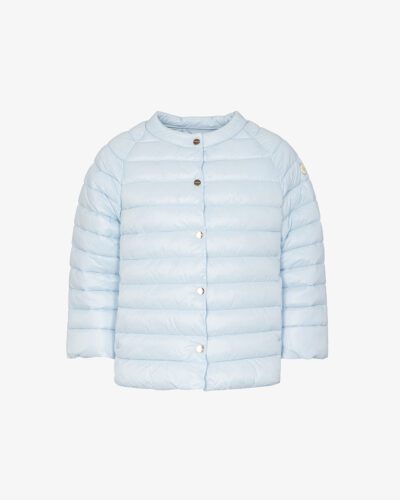 Piumino cappa ultralight