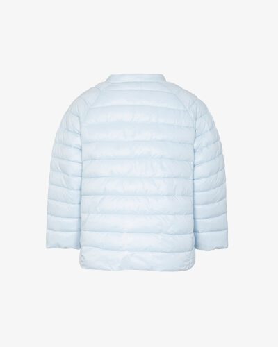 Piumino cappa ultralight