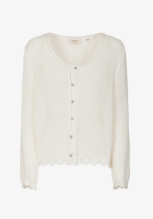 Maglia crochet