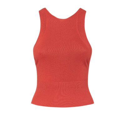 Top in maglia