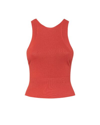 Top in maglia