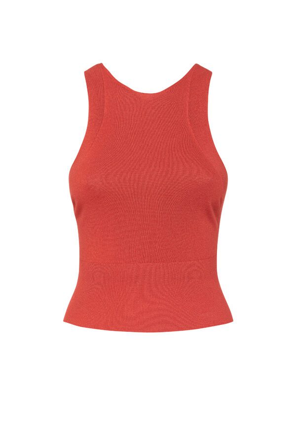 Top in maglia