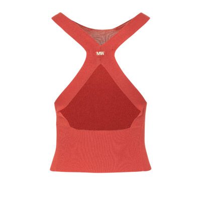 Top in maglia