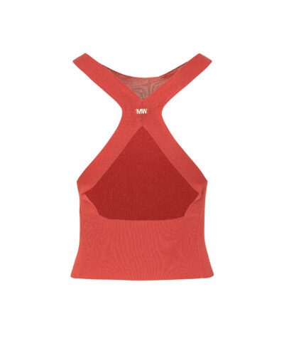 Top in maglia