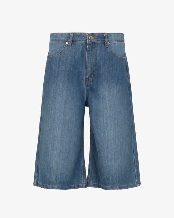 Bermuda in jeans – Markup Italia