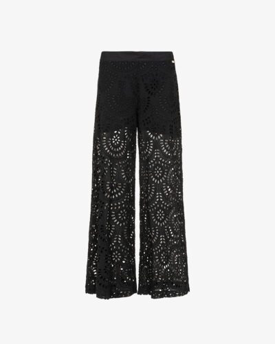 Pantapalazzo in pizzo