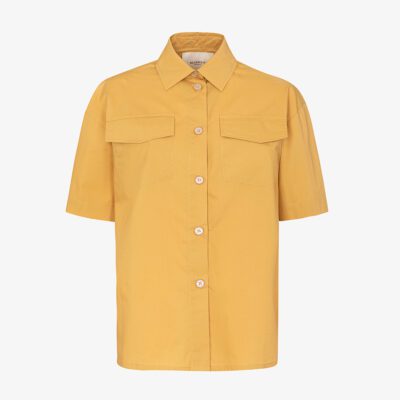 Overshirt tela vela