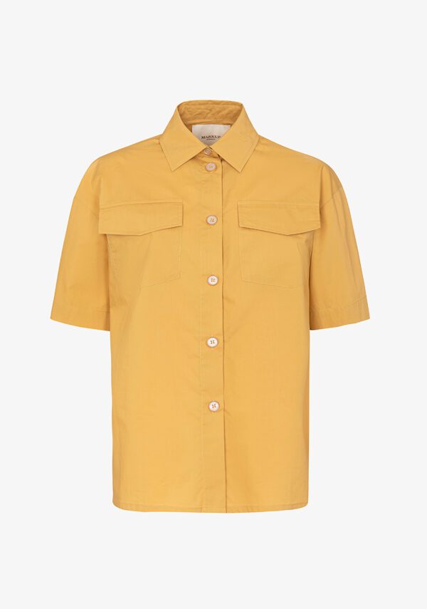 Overshirt tela vela