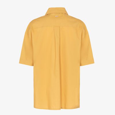 Overshirt tela vela
