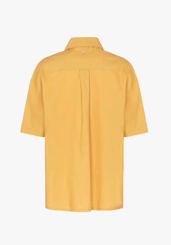 Overshirt tela vela