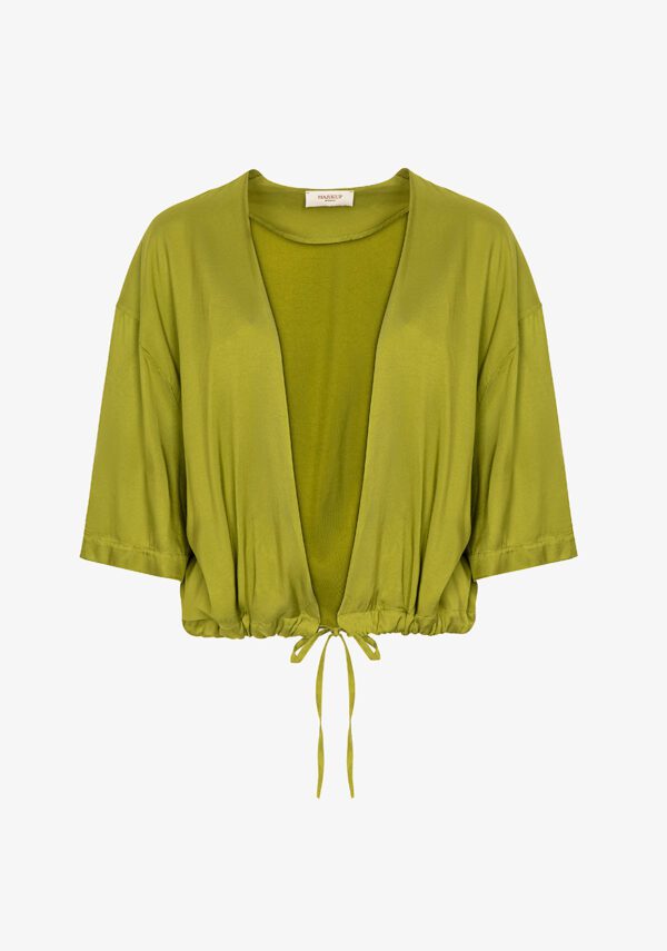 Giacca kimono