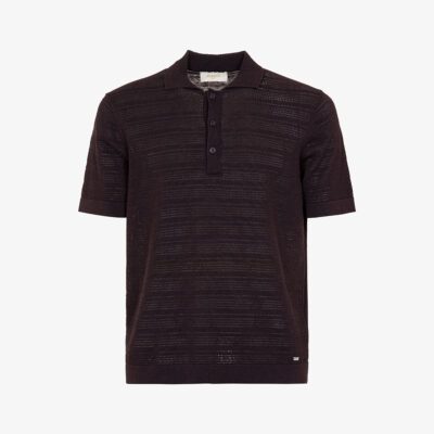 Polo in crochet