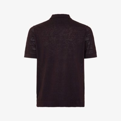 Polo in crochet