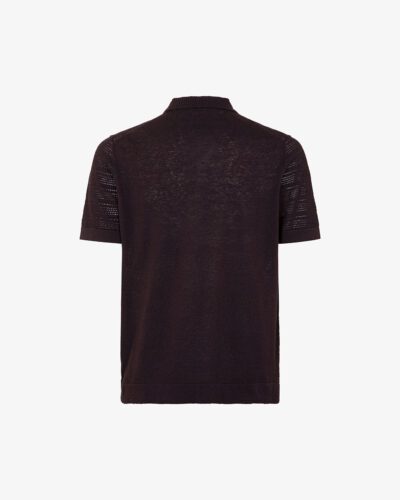 Polo in crochet