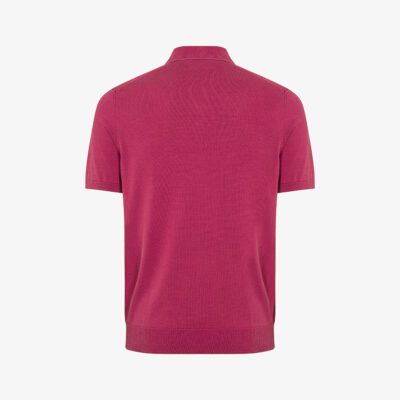 Polo tinto capo