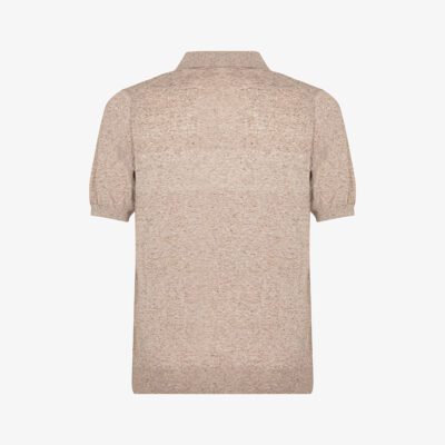 Polo coste larghe