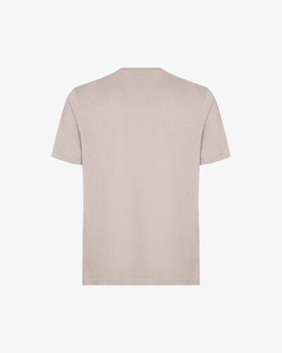 T-shirt jersey patchwork