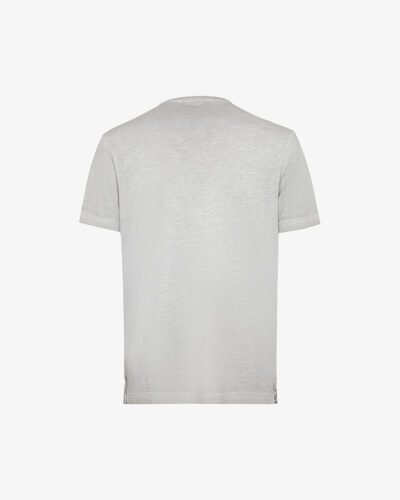 T-shirt taschino stampato