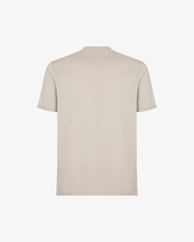 T-shirt con stampa