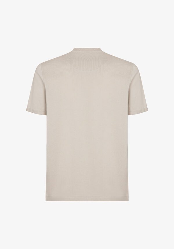 T-shirt con stampa