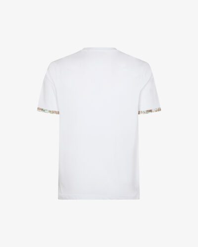 T-shirt taschino stampato