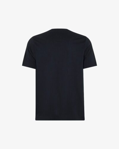 T-shirt taschino stampato