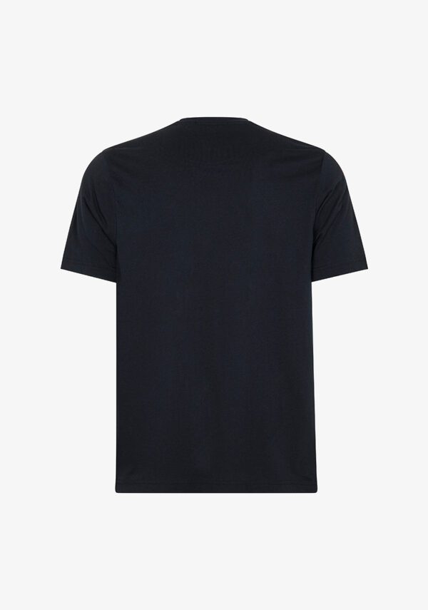 T-shirt taschino stampato