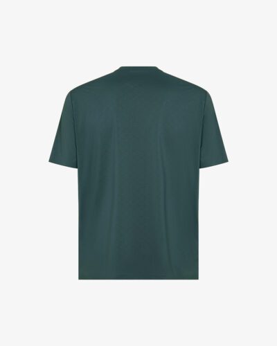 T-shirt piquet tecnico con taschino