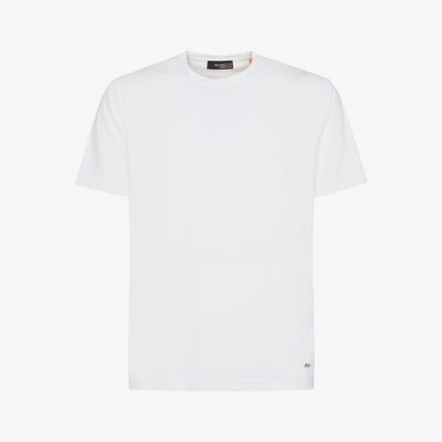 T-shirt tessuto no iron